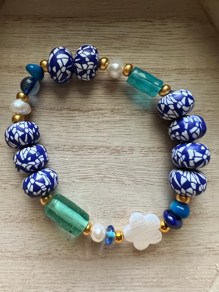 Mosaico Blue